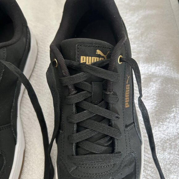 Puma Sneakers Tennis Shoes Size 10 Men's - Picture 2 of 6